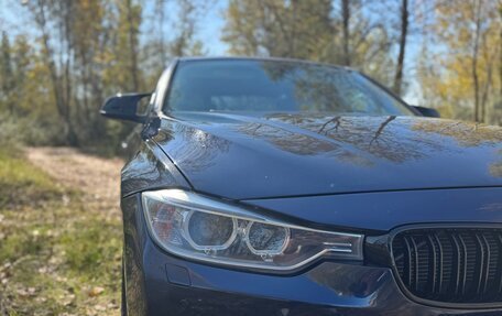 BMW 3 серия, 2013 год, 1 475 000 рублей, 10 фотография