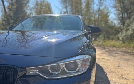 BMW 3 серия, 2013 год, 1 475 000 рублей, 9 фотография