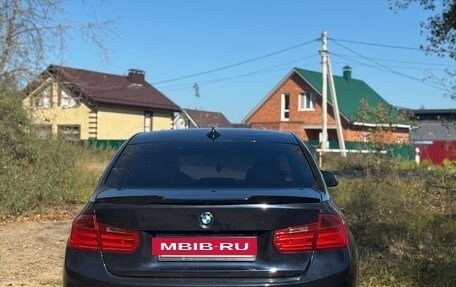 BMW 3 серия, 2013 год, 1 475 000 рублей, 6 фотография