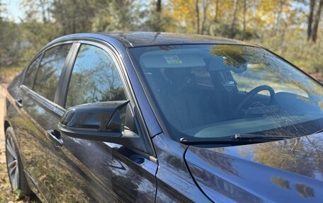 BMW 3 серия, 2013 год, 1 475 000 рублей, 12 фотография