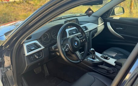 BMW 3 серия, 2013 год, 1 475 000 рублей, 15 фотография