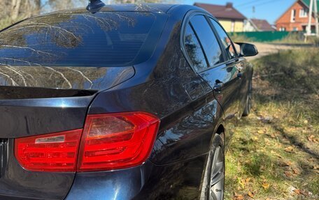 BMW 3 серия, 2013 год, 1 475 000 рублей, 14 фотография