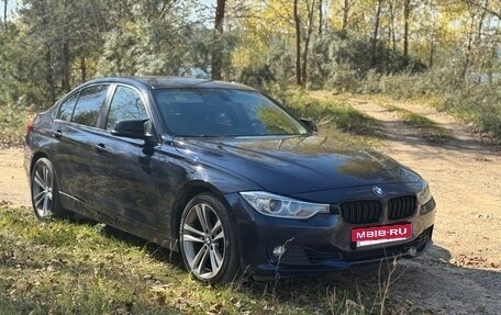 BMW 3 серия, 2013 год, 1 475 000 рублей, 3 фотография