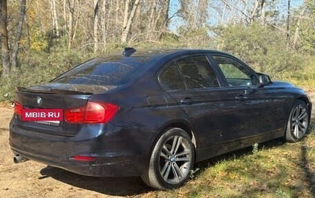 BMW 3 серия, 2013 год, 1 475 000 рублей, 5 фотография