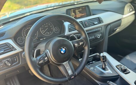 BMW 3 серия, 2013 год, 1 475 000 рублей, 16 фотография
