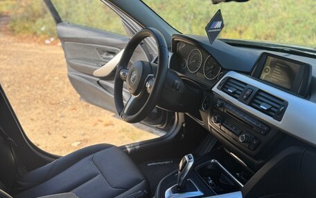 BMW 3 серия, 2013 год, 1 475 000 рублей, 21 фотография