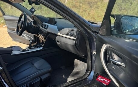 BMW 3 серия, 2013 год, 1 475 000 рублей, 19 фотография
