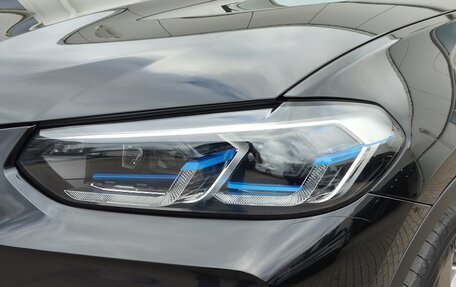 BMW X4, 2022 год, 5 949 000 рублей, 8 фотография