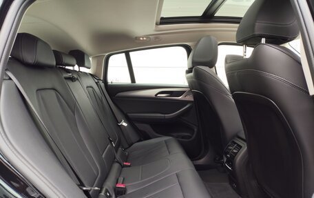 BMW X4, 2022 год, 5 949 000 рублей, 14 фотография