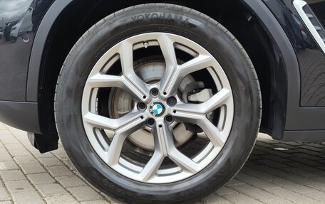 BMW X4, 2022 год, 5 949 000 рублей, 7 фотография