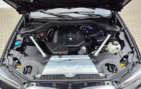 BMW X4, 2022 год, 5 949 000 рублей, 10 фотография