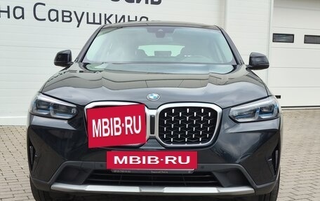 BMW X4, 2022 год, 5 949 000 рублей, 3 фотография