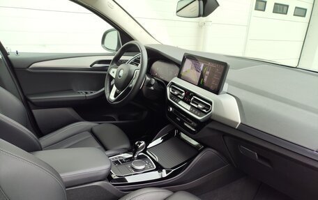 BMW X4, 2022 год, 5 949 000 рублей, 15 фотография