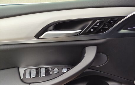 BMW X4, 2022 год, 5 949 000 рублей, 17 фотография