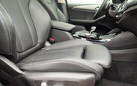 BMW X4, 2022 год, 5 949 000 рублей, 18 фотография