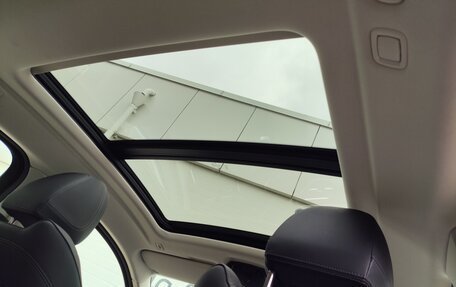 BMW X4, 2022 год, 5 949 000 рублей, 20 фотография
