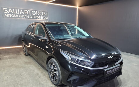 KIA Cerato IV, 2022 год, 1 798 000 рублей, 3 фотография