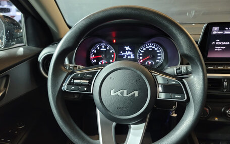 KIA Cerato IV, 2022 год, 1 798 000 рублей, 10 фотография