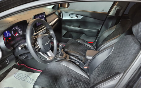 KIA Cerato IV, 2022 год, 1 798 000 рублей, 7 фотография