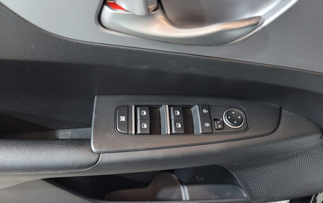 KIA Cerato IV, 2022 год, 1 798 000 рублей, 17 фотография