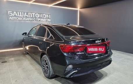 KIA Cerato IV, 2022 год, 1 798 000 рублей, 6 фотография
