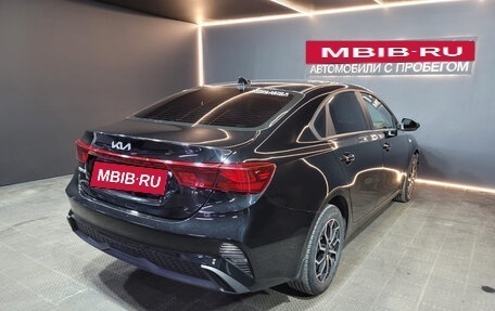 KIA Cerato IV, 2022 год, 1 798 000 рублей, 4 фотография