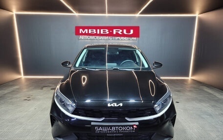 KIA Cerato IV, 2022 год, 1 798 000 рублей, 2 фотография