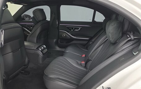 Mercedes-Benz S-Класс, 2023 год, 10 370 000 рублей, 5 фотография