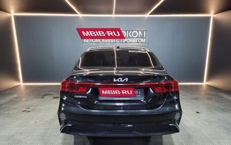 KIA Cerato IV, 2022 год, 1 798 000 рублей, 5 фотография