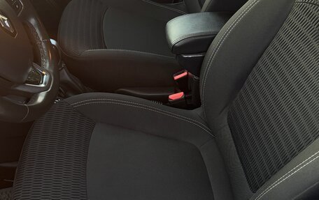 Renault Kaptur I рестайлинг, 2020 год, 1 740 000 рублей, 10 фотография
