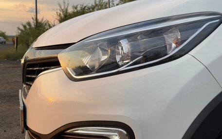 Renault Kaptur I рестайлинг, 2020 год, 1 740 000 рублей, 9 фотография