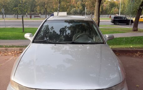 Mitsubishi Galant VIII, 2000 год, 260 000 рублей, 9 фотография