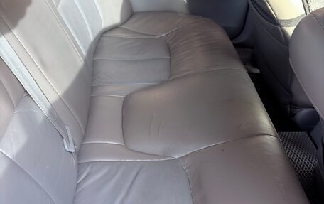 Mitsubishi Galant VIII, 2000 год, 260 000 рублей, 14 фотография