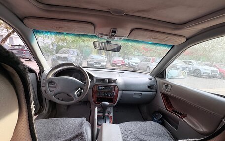 Mitsubishi Galant VIII, 2000 год, 260 000 рублей, 10 фотография