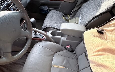 Mitsubishi Galant VIII, 2000 год, 260 000 рублей, 12 фотография