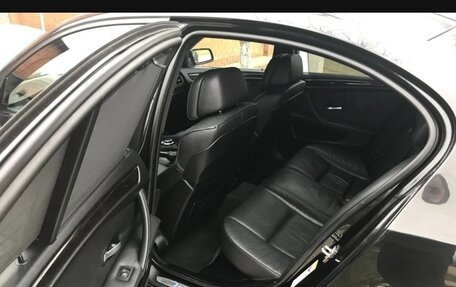 BMW 5 серия, 2008 год, 1 100 000 рублей, 5 фотография