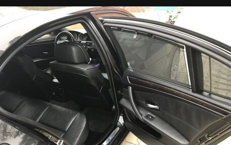 BMW 5 серия, 2008 год, 1 100 000 рублей, 7 фотография