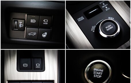 Toyota Highlander, 2025 год, 6 050 000 рублей, 13 фотография