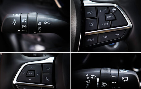 Toyota Highlander, 2025 год, 6 050 000 рублей, 18 фотография