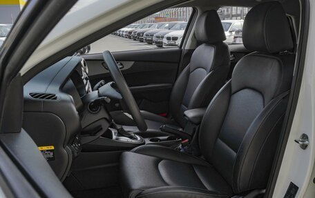 KIA K3, 2020 год, 2 049 000 рублей, 10 фотография