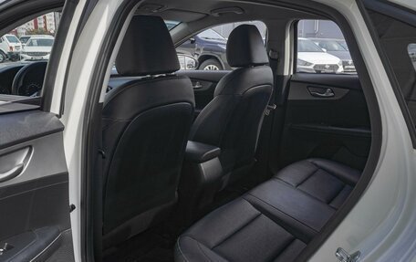 KIA K3, 2020 год, 2 049 000 рублей, 11 фотография