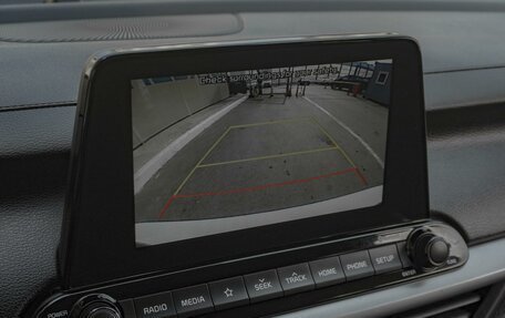 KIA K3, 2020 год, 2 049 000 рублей, 13 фотография