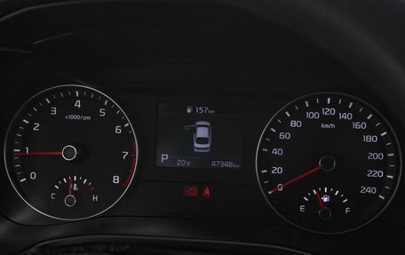 KIA K3, 2020 год, 2 049 000 рублей, 12 фотография