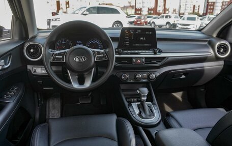 KIA K3, 2020 год, 2 049 000 рублей, 6 фотография