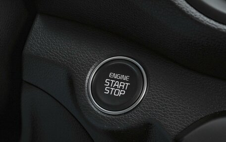 KIA K3, 2020 год, 2 049 000 рублей, 15 фотография
