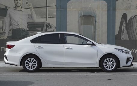 KIA K3, 2020 год, 2 049 000 рублей, 5 фотография