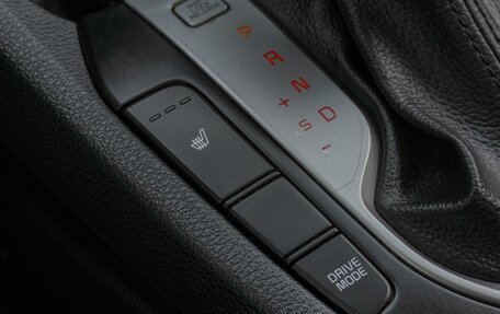 KIA K3, 2020 год, 2 049 000 рублей, 16 фотография