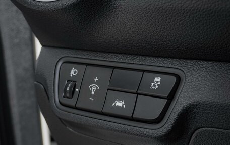 KIA K3, 2020 год, 2 049 000 рублей, 19 фотография