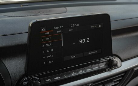 KIA K3, 2020 год, 2 049 000 рублей, 18 фотография