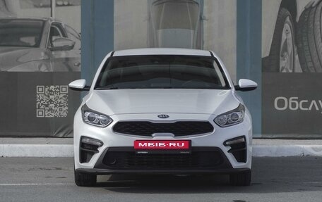 KIA K3, 2020 год, 2 049 000 рублей, 3 фотография